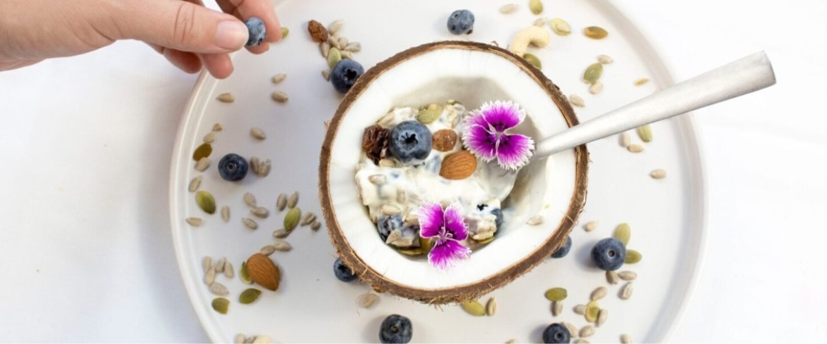 Art of Healthy Eating